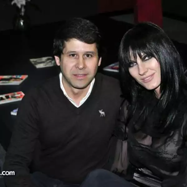 Gerardo Paez y Anda Petrescu