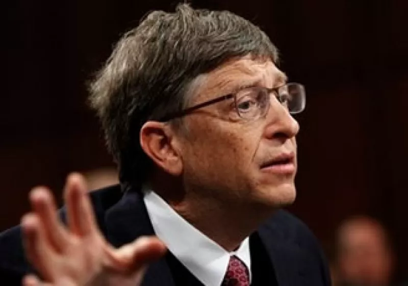 El empresario estadounidense ha apostado repetidamente por la empresa mexicana de bebidas. (Foto: AP)