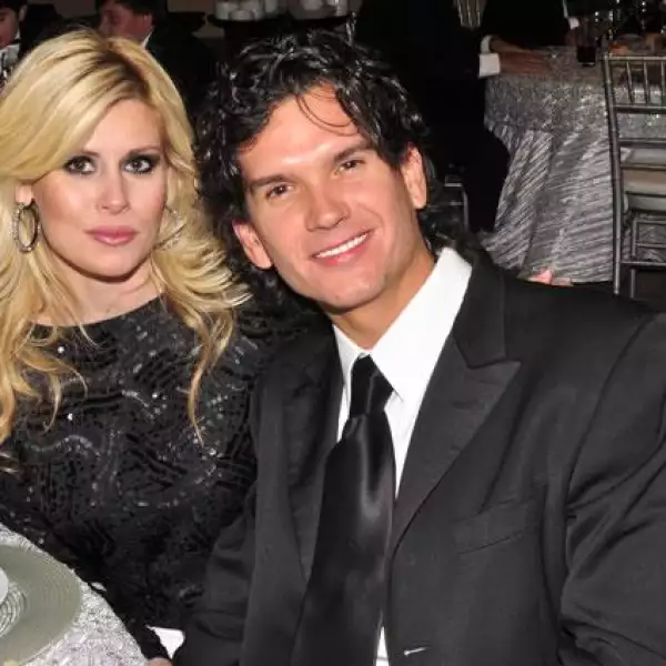 Boda de José Luis Salas y Cordelia Rodríguez