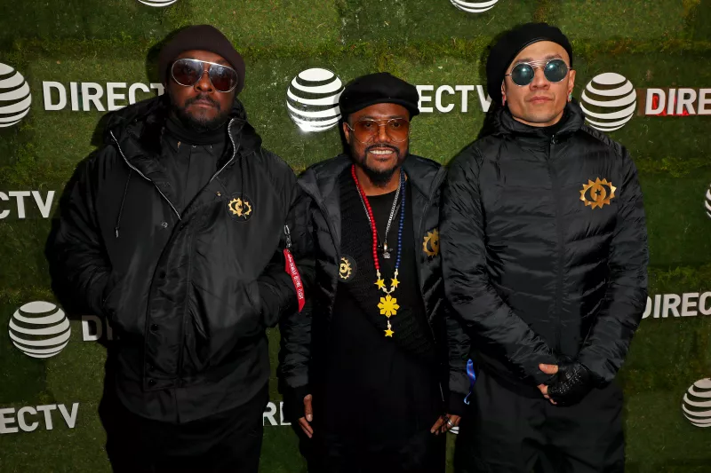 black eyed peas