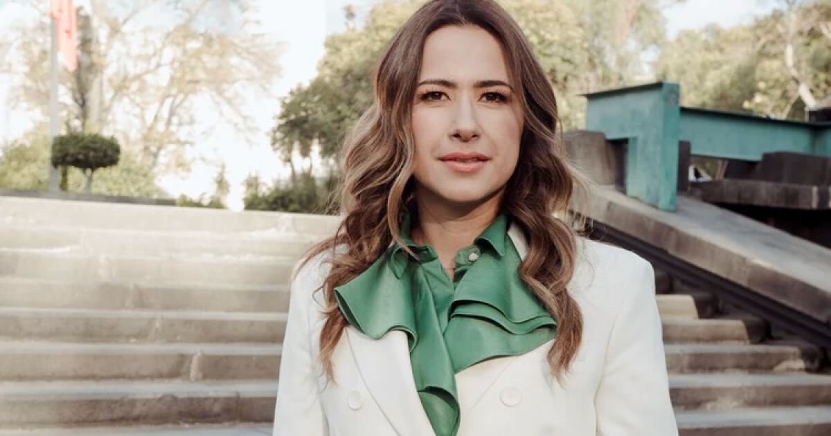 CDMX'ten kadınlar ekonomik ve sosyal bir gündemi destekliyor