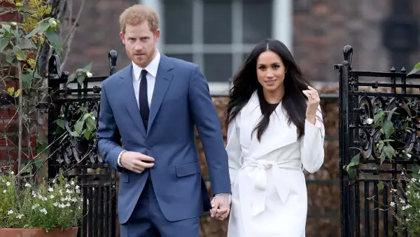Meghan Markle