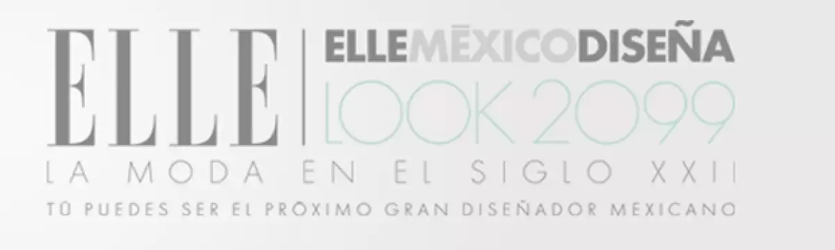 Este 2011 la convocatoria inicia el 11 de abril, en donde diseñadores de diferentes partes de la República podrán presentar sus propuestas, además conoce al jurado de este año.
