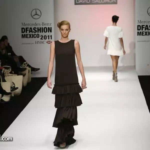 MBDF Pasarela David Salom?