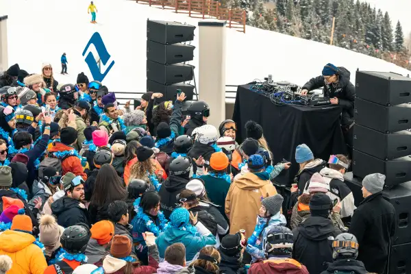 Vail