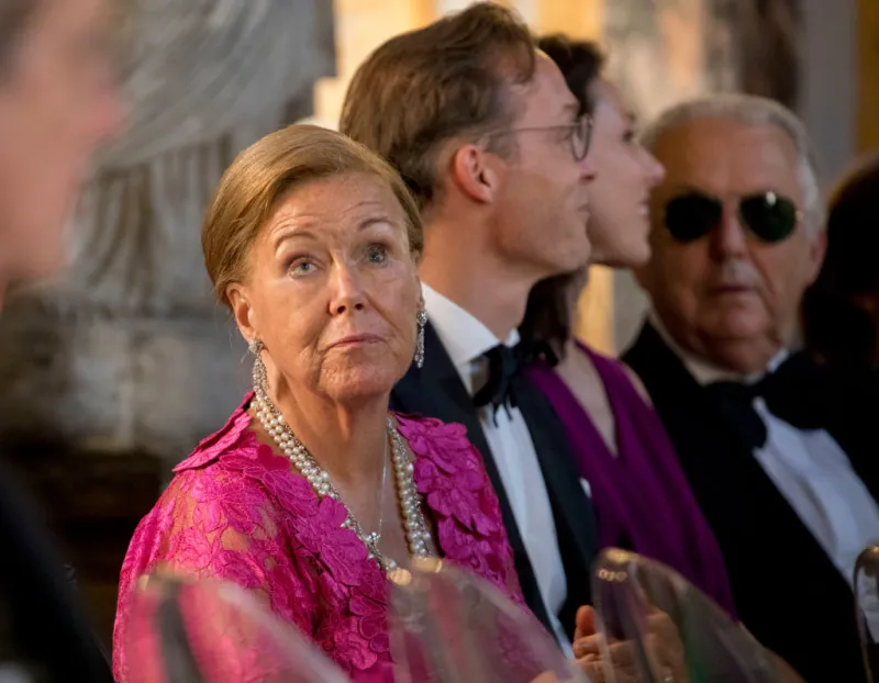 Cristina de Holanda