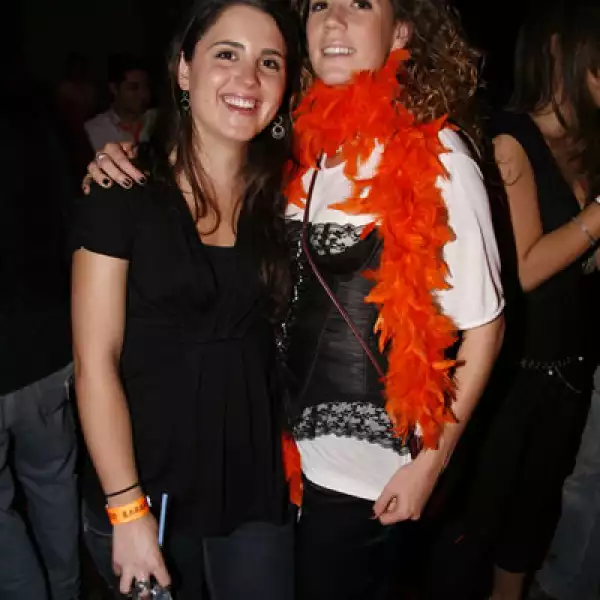 Jägermeister Kabarett