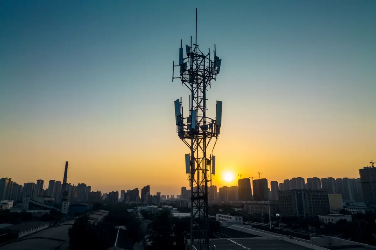 AT&T se ha convertido en una de las redes mayoristas más importantes del país 