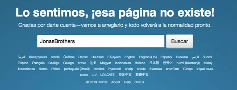 Después de darse a conocer la cancelación de su gira, ahora el trío ha decidido borrar de una vez por todas su cuenta en dicha red social.