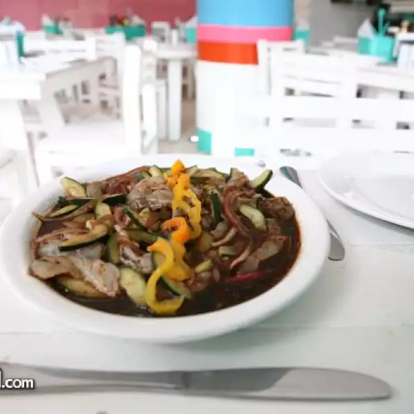 Restaurante Bello Puerto