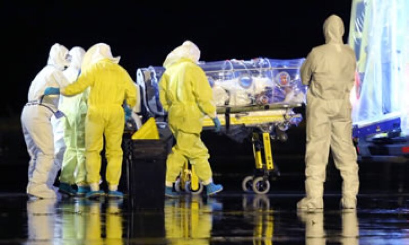 El FMI había advertido que la epidemia podría hacer caer entre 3 y 3.5% el crecimiento económico de los tres países. (Foto: Reuters)
