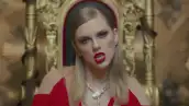 Taylor Swift en BVLGARI