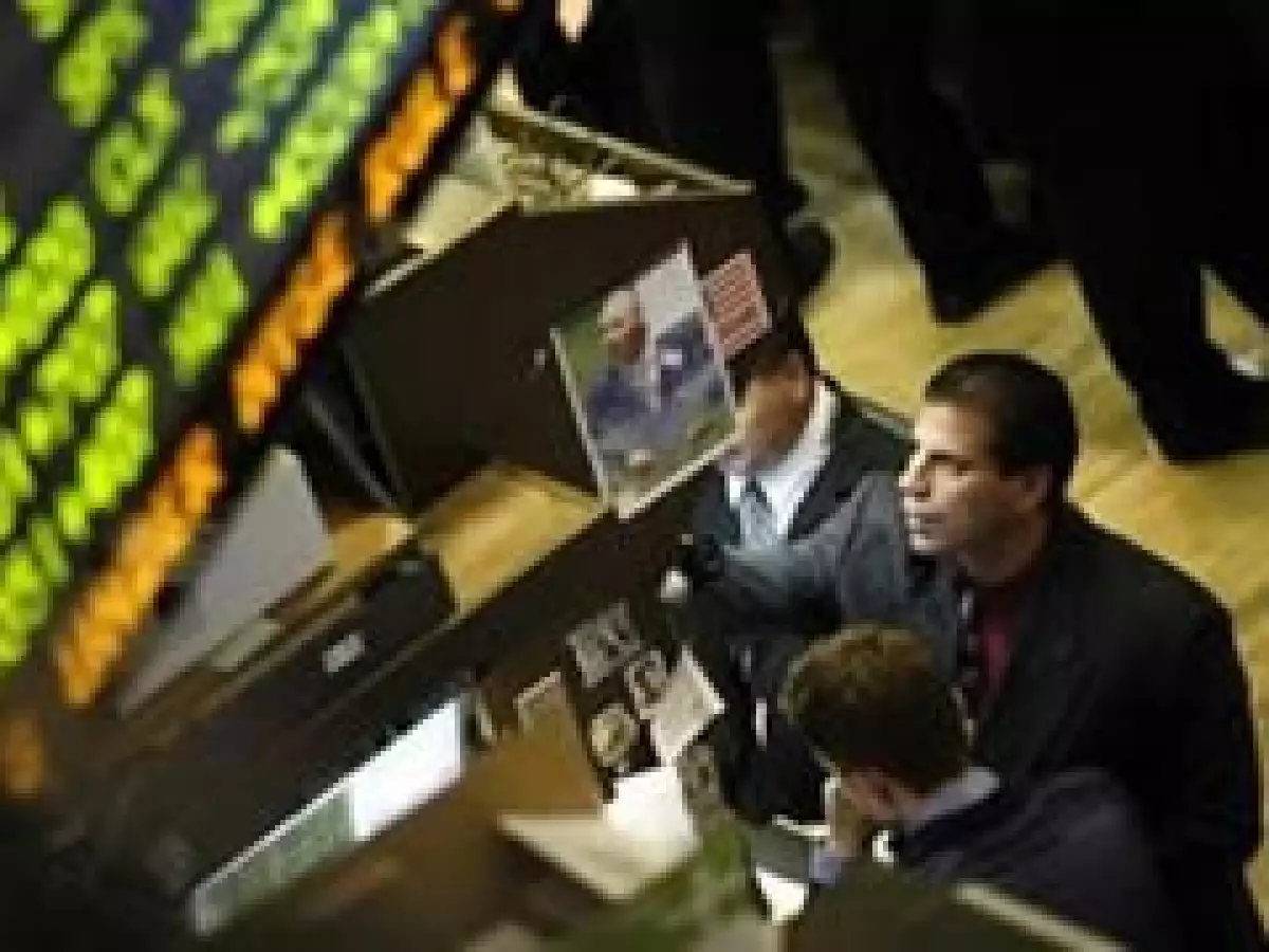 La Fed realizó este viernes su segunda compra de deuda del gobierno de EU. (Foto: Archivo)