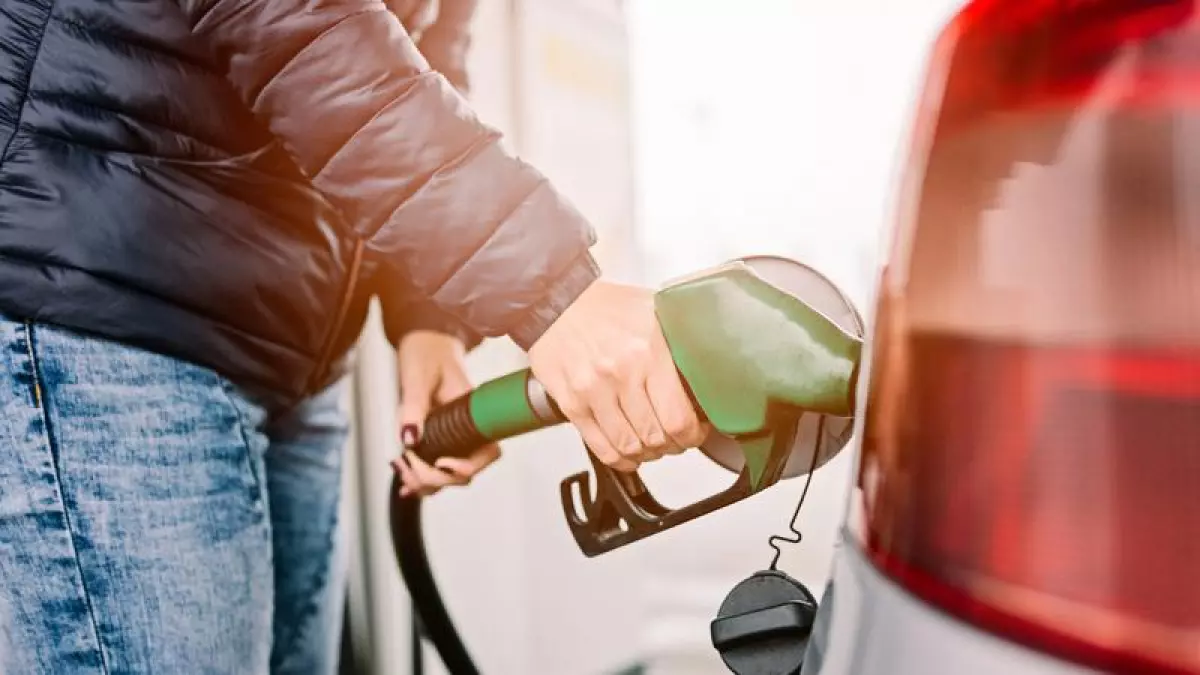 Banxico inflacion energético gasolina gas