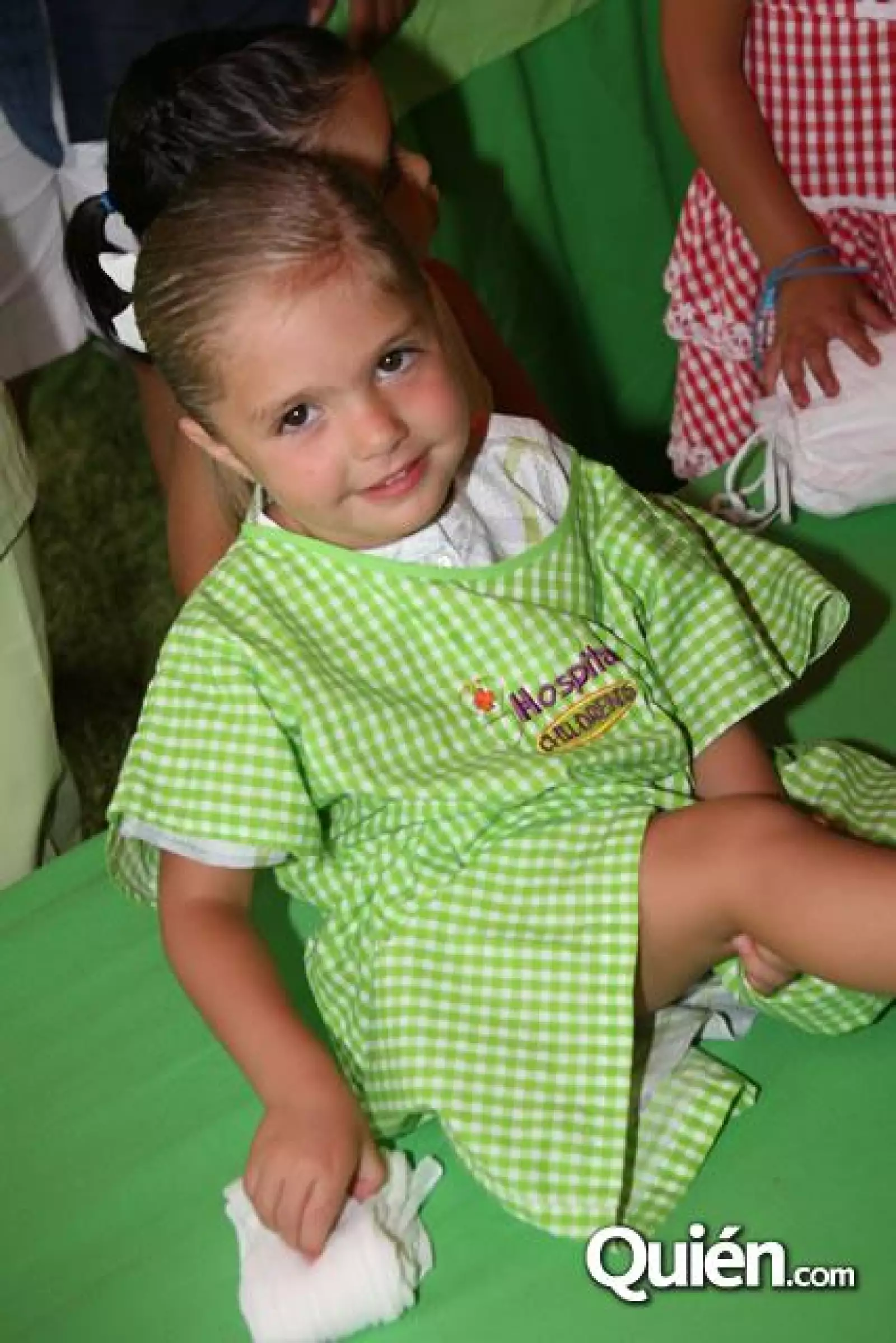 Cumpleaños de Carola Gutiérrez Hernández