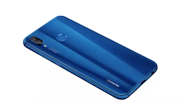 Huawei P20 Li