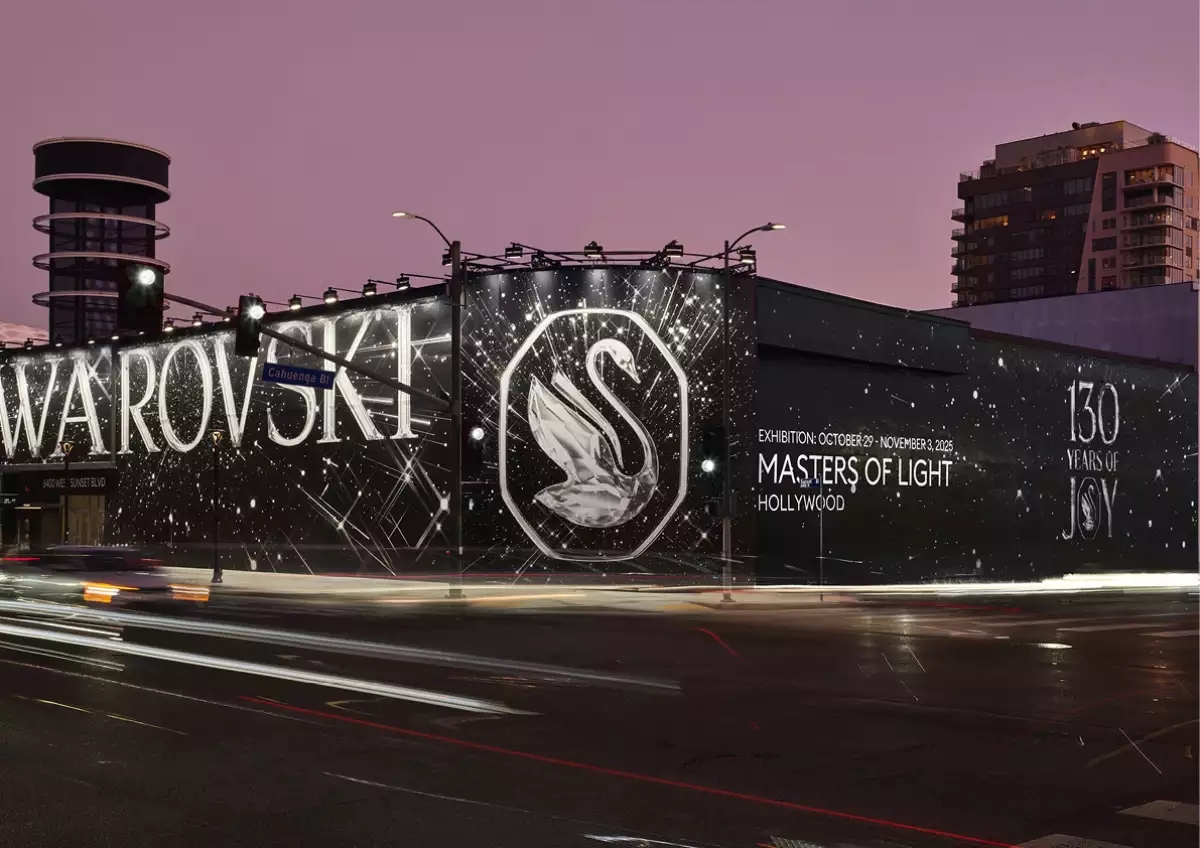 Masters of Light - Hollywood