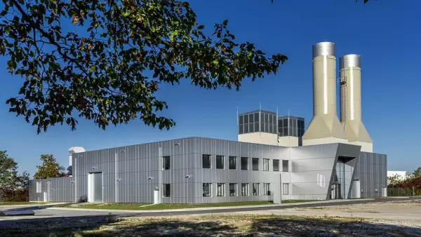 Centro Airbus Munich