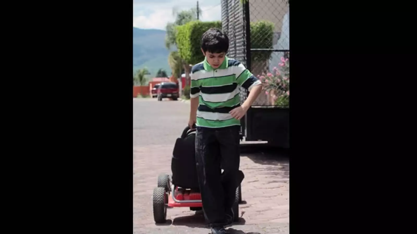 Luis Roberto Ramirez Alvarez