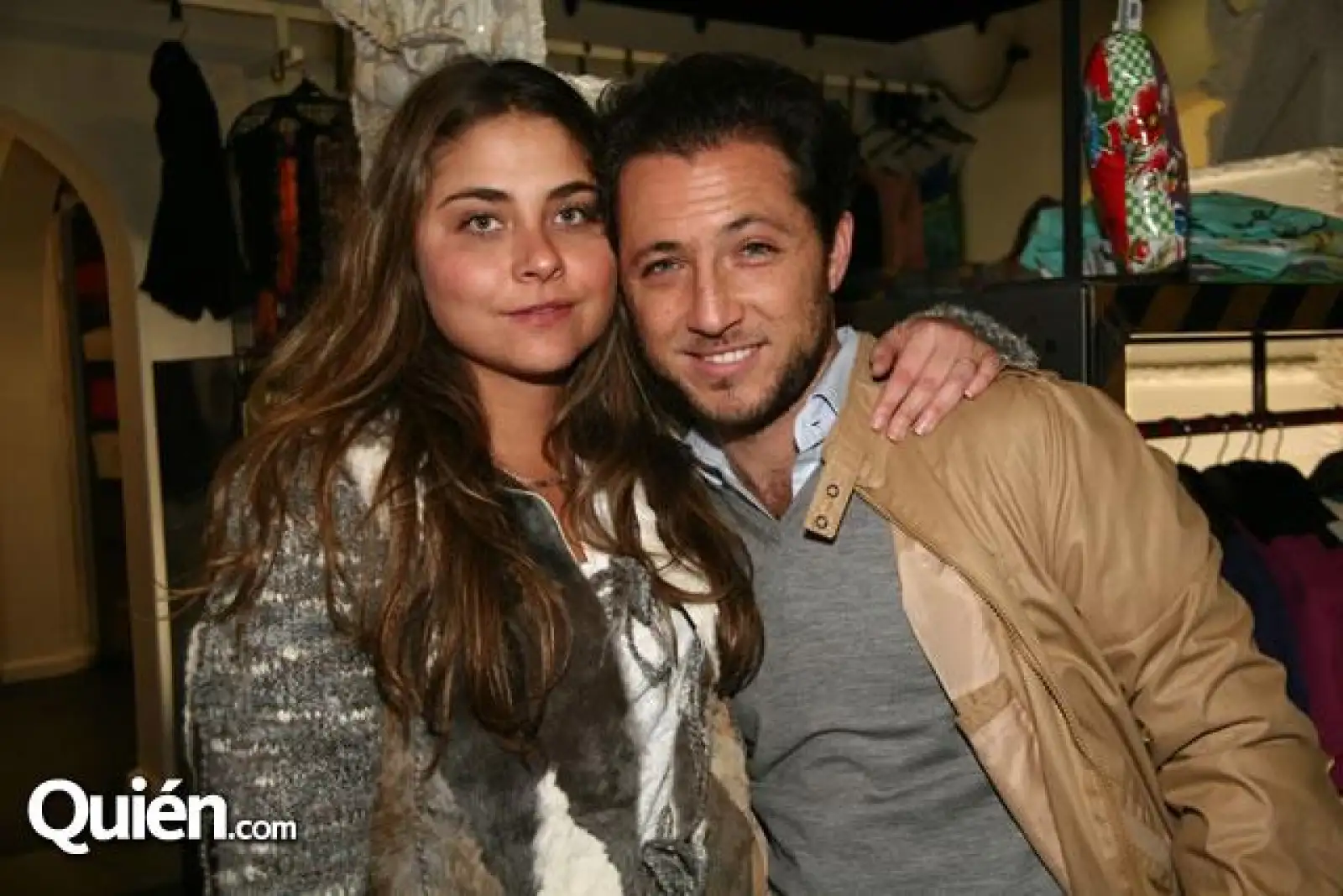 Inauguracion Common People