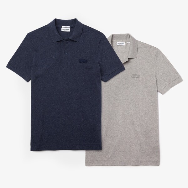 Foto: Lacoste, Loop Polo