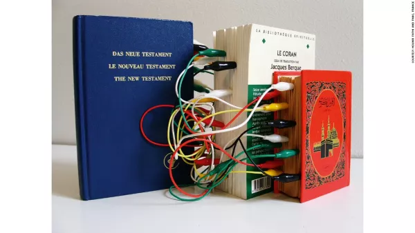 Connexion (Nouveau Testament) (2004-2007)