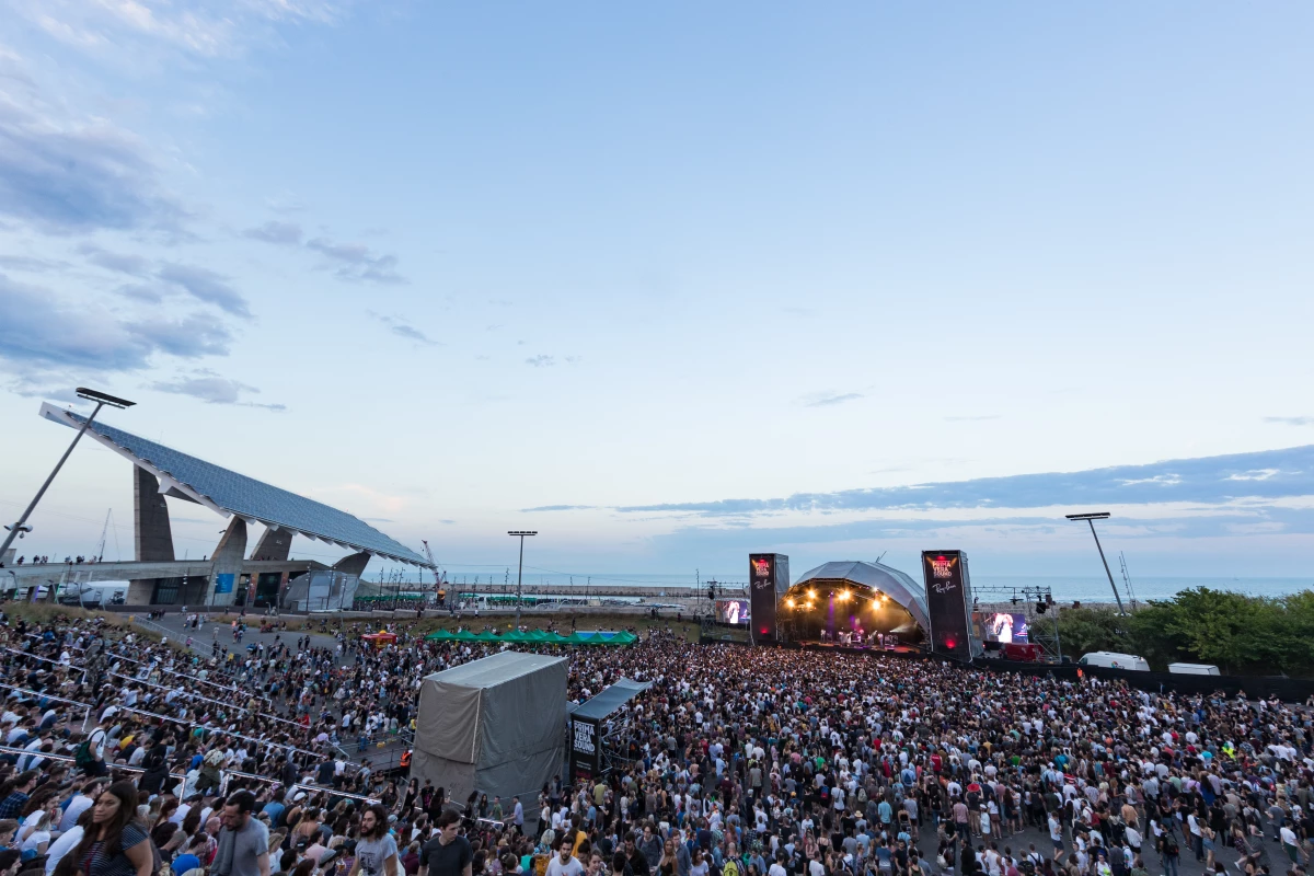 Primavera Sound 2018