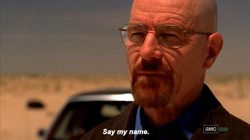 Walter White