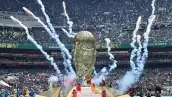 Inauguración del Mundial 2026 en vivo: transmisión del partido de México vs. Sudáfrica en el Estadio Azteca