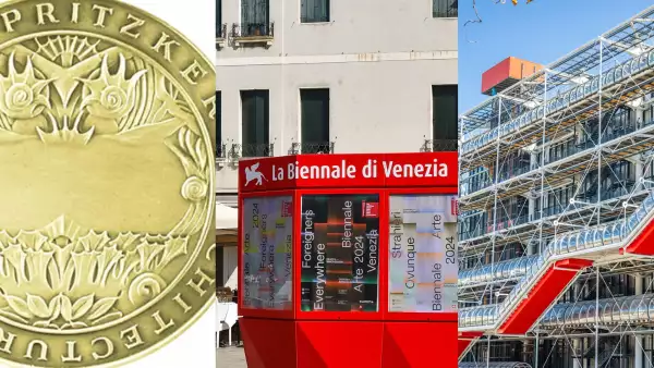 La agenda arquitectónica 2025: los eventos y concursos más importantes del mundo