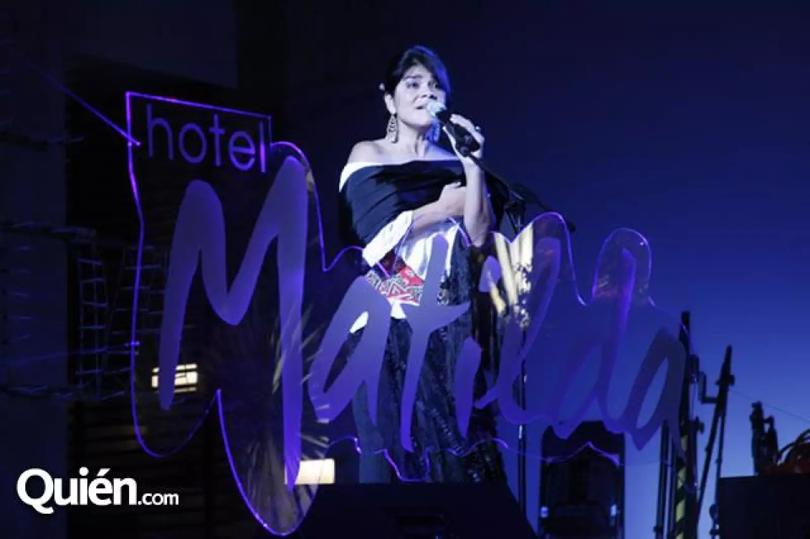 inauguracion matilda