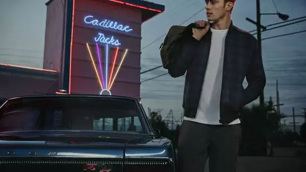 Campaña Otoño-Invierno 2016 Original Penguin