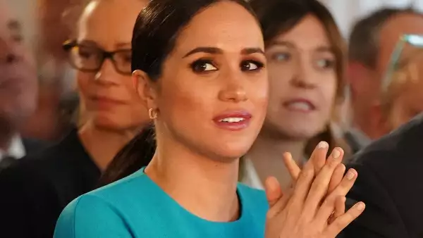The Duke And Duchess Of Sussex Attend The Endeavour Fund Awards