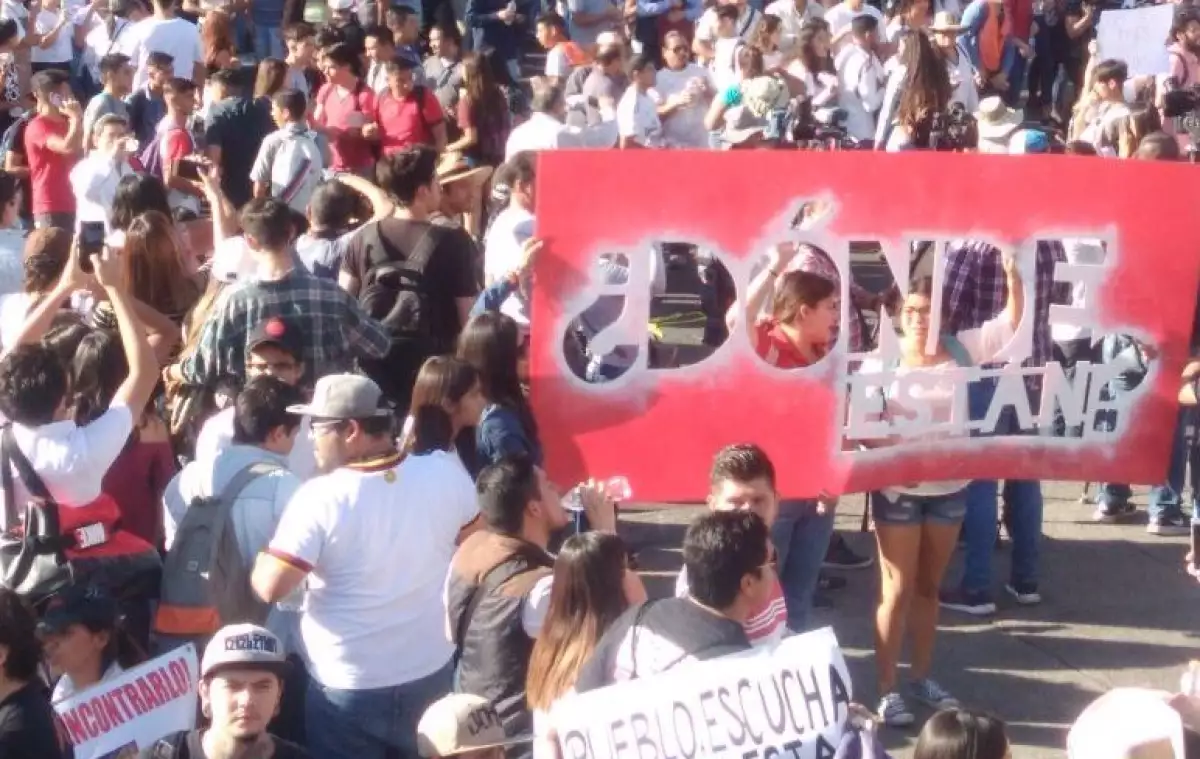 Marcha