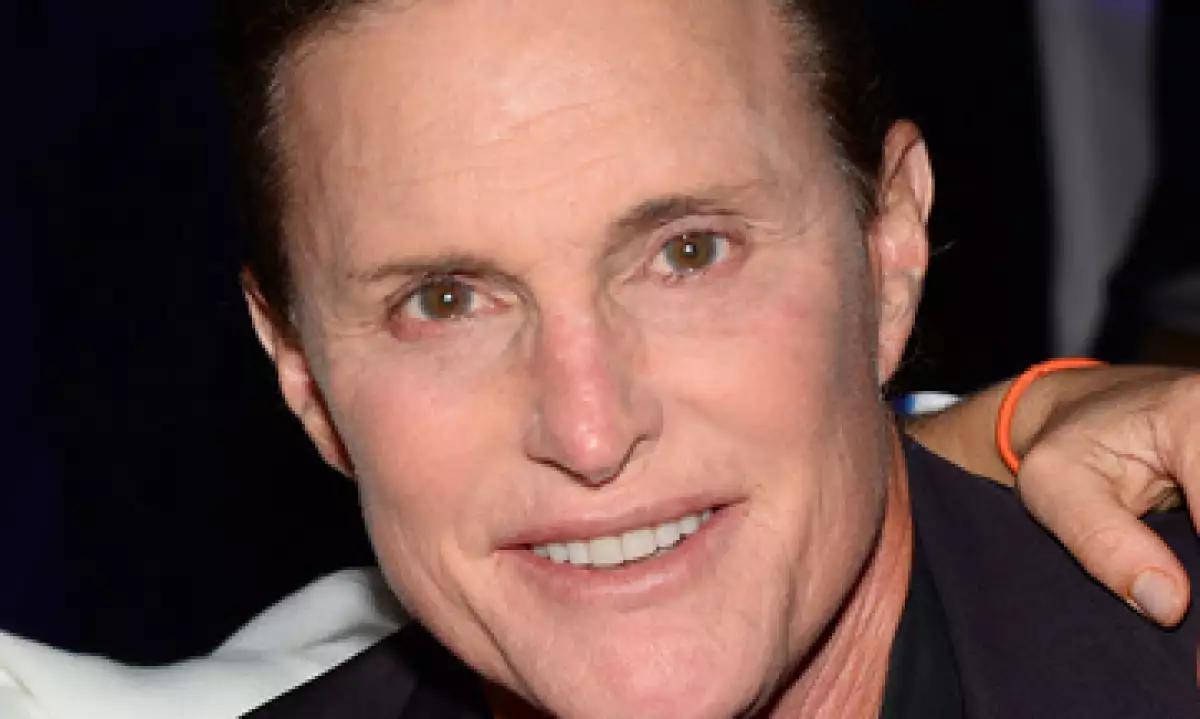 Bruce Jenner aseguró que desde hace ya varios años inició el proceso de cambio de género. (Foto: Getty Images)