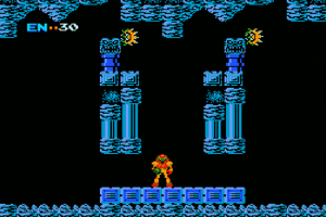Metroid