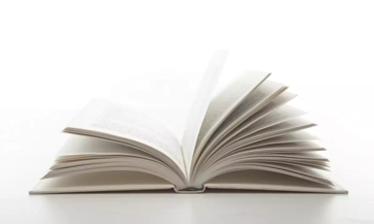 Book