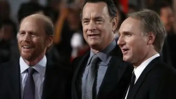 El actor Tom Hanks dice que esta cinta es mucho más ágil que `El Código Da Vinci´, que recaudó más de 750 millones de dólares en taquilla en todo el mundo.