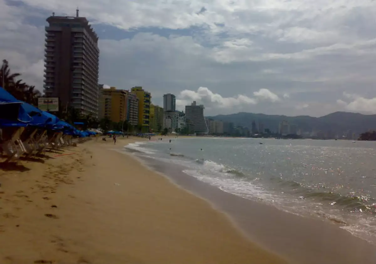 Acapulco