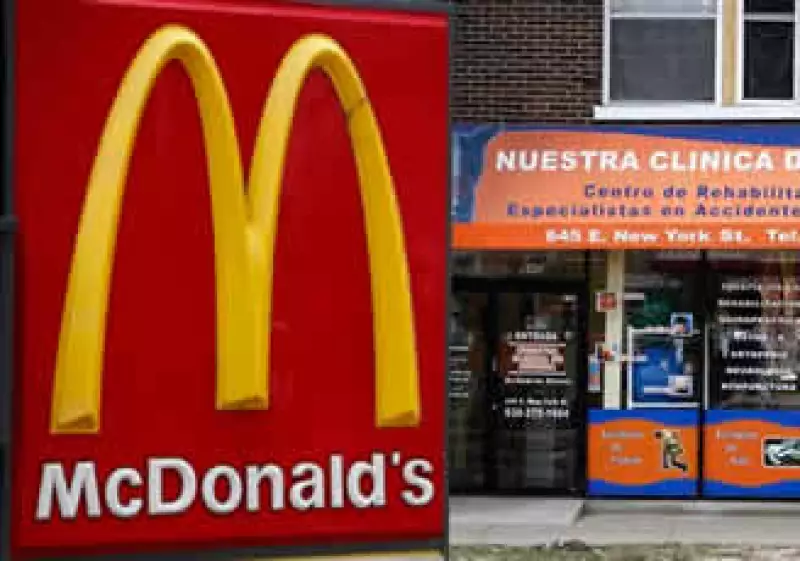 La firma paga un salario mayor que el mínimo nacional de 7.25 dólares por hora. (Foto: AP)