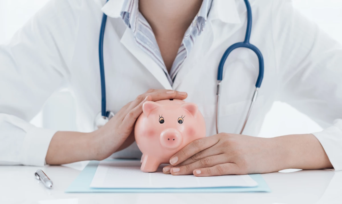 seguro de gastos médicos