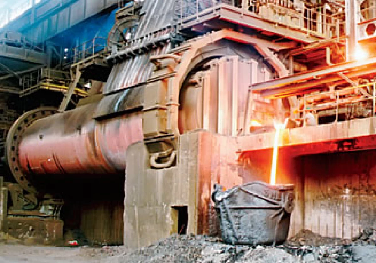 Cananea genera 48% de la producción de cobre dle país (Foto: Bloomberg News)