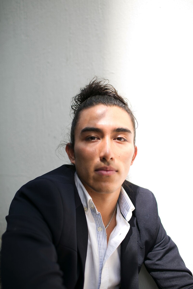 Gerardo Ulloa