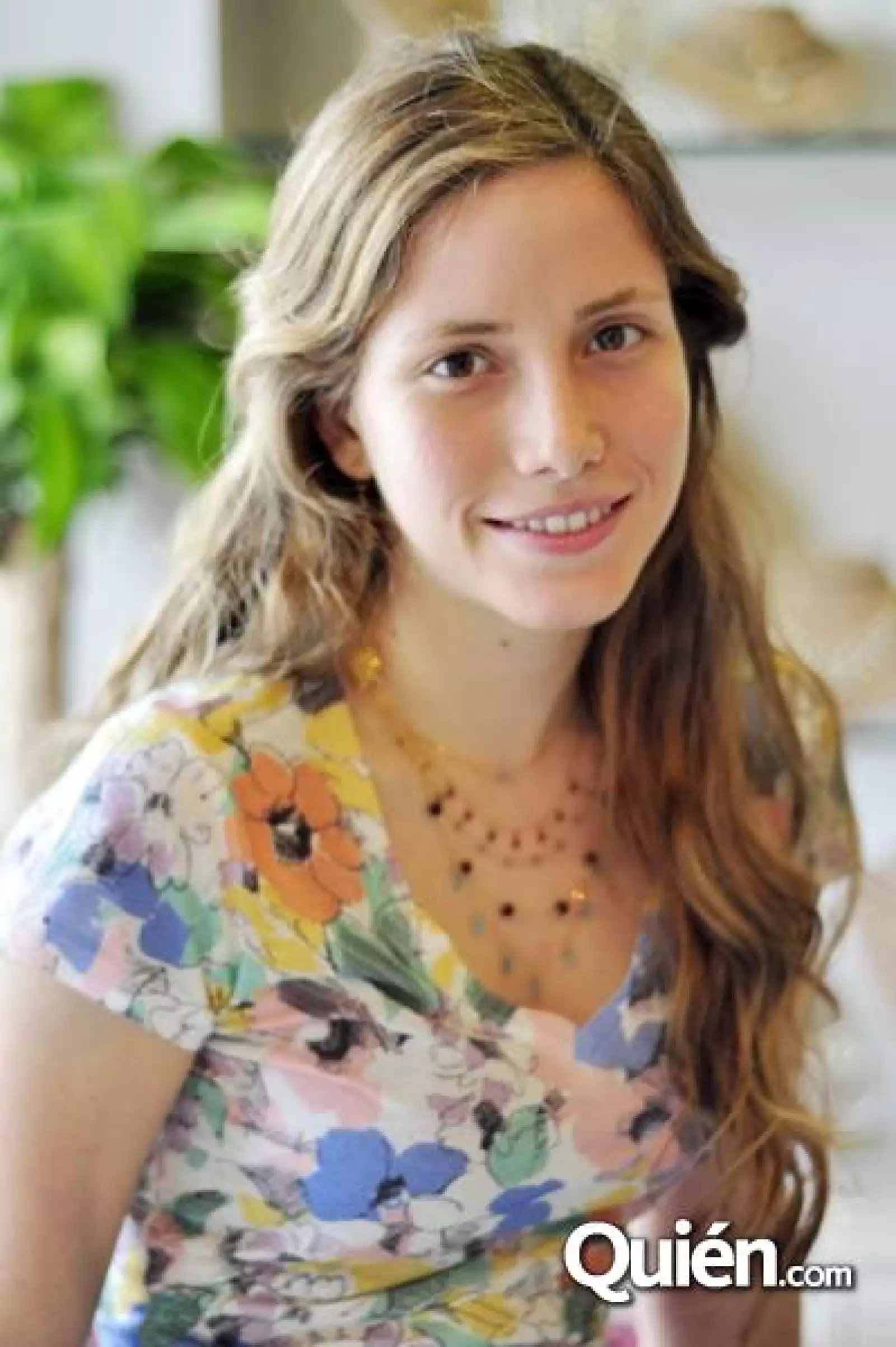 Inauguración de Ro Samar