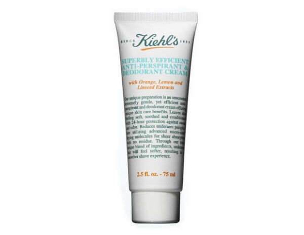 Superbly Efficent Anti-Perspirant & Deodorant Cream