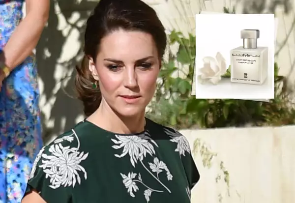 Kate Middleton