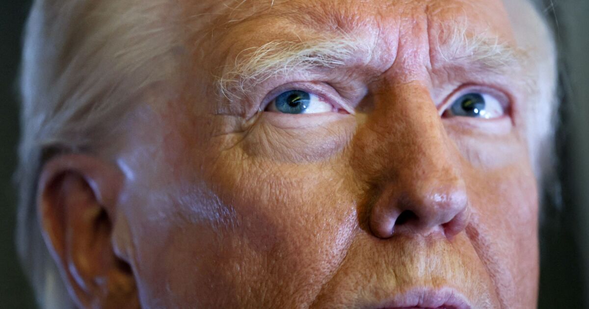 Mercantilist Pax ve Meksika'nın Trump'ın önündeki ikilemi