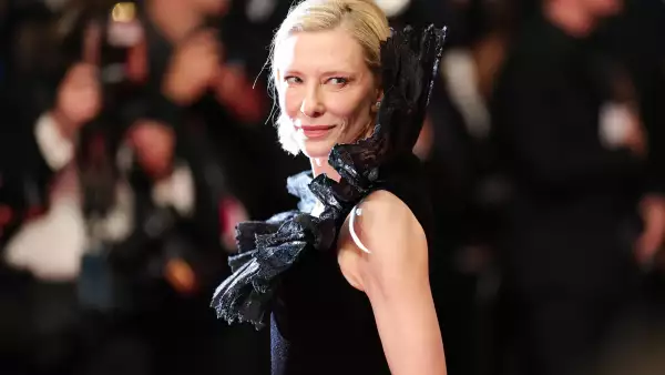 "Paper Tiger" Screening - The 79th Annual Cannes Film Festival