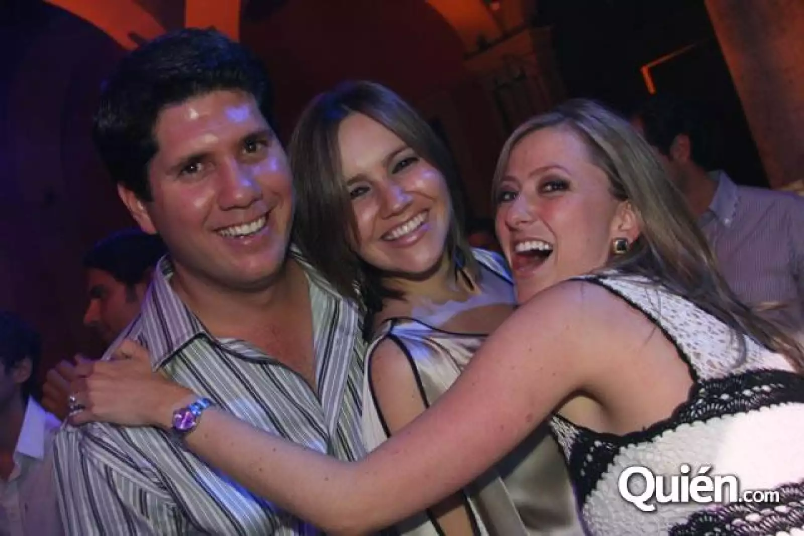 Bautizo de Juan Pedro Orozco Salles