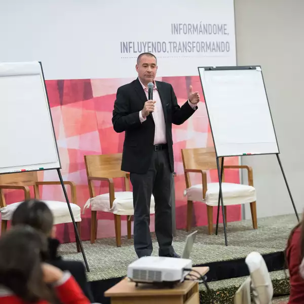 Plataforma IIT